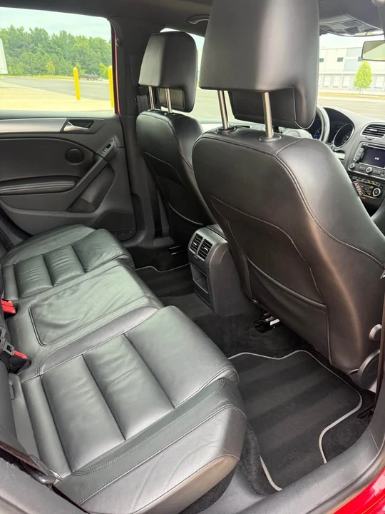 2012 Volkswagen Golf R Mk6 - Image 15 of 20