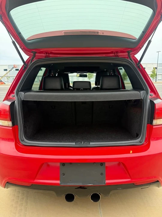 2012 Volkswagen Golf R Mk6 - Image 20 of 20