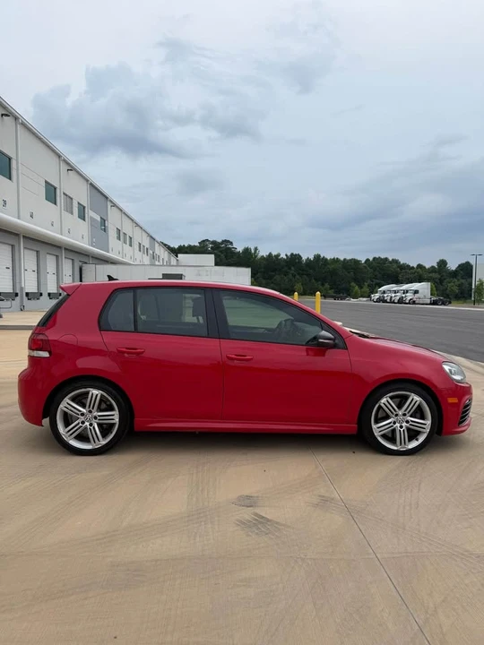 2012 Volkswagen Golf R Mk6 - Image 6 of 20