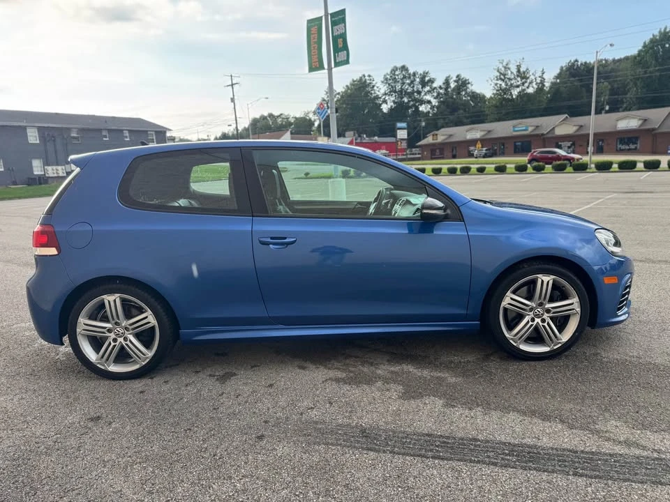 2012 Volkswagen Golf R Mk6 - Image 6 of 13