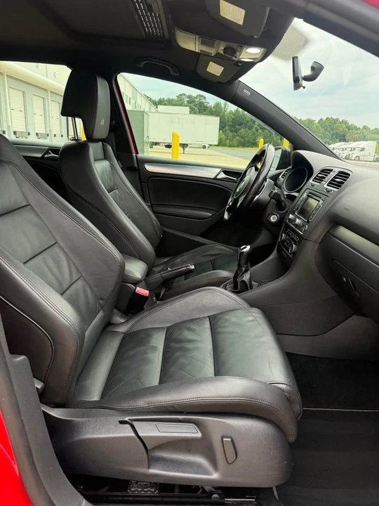 2012 Volkswagen Golf R Mk6 - Image 14 of 20