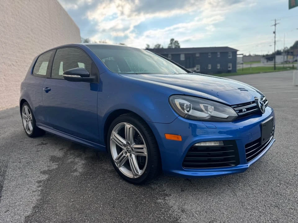 2012 Volkswagen Golf R Mk6 - Image 7 of 13