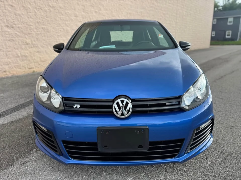 2012 Volkswagen Golf R Mk6 - Image 8 of 13