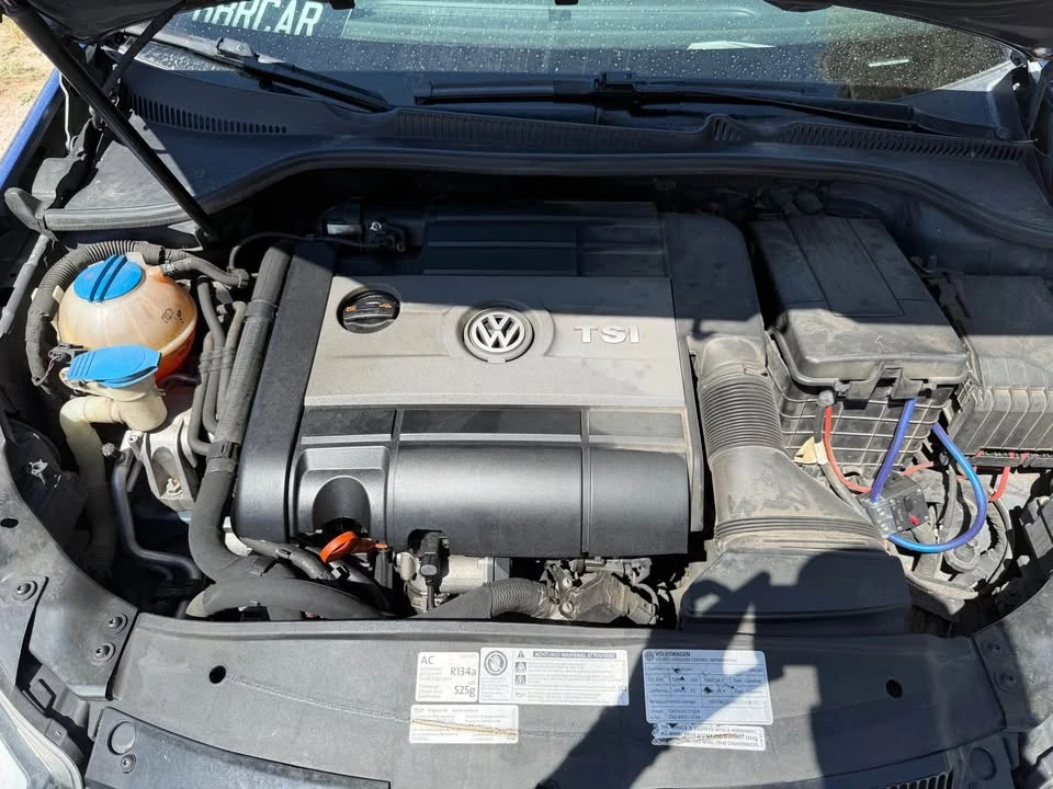 2012 Volkswagen Golf R Mk6 - Image 14 of 14