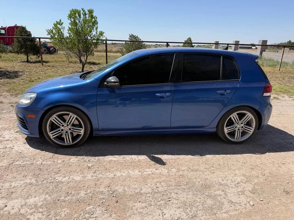 2012 Volkswagen Golf R Mk6 - Image 12 of 14