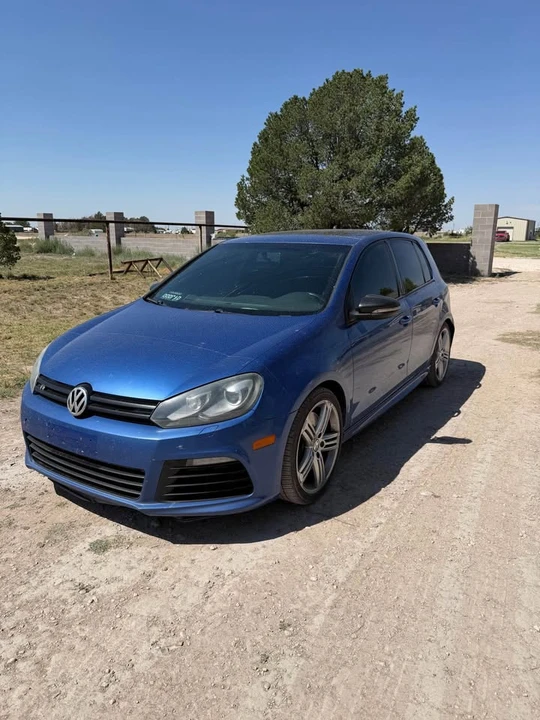 2012 Volkswagen Golf R Mk6 - Image 11 of 14