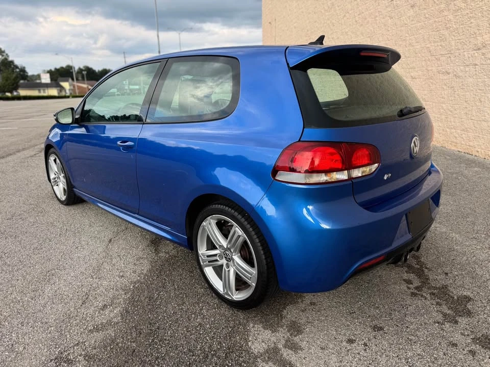 2012 Volkswagen Golf R Mk6 - Image 3 of 13