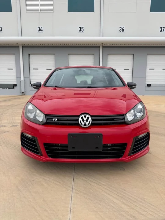 2012 Volkswagen Golf R Mk6 - Image 3 of 20