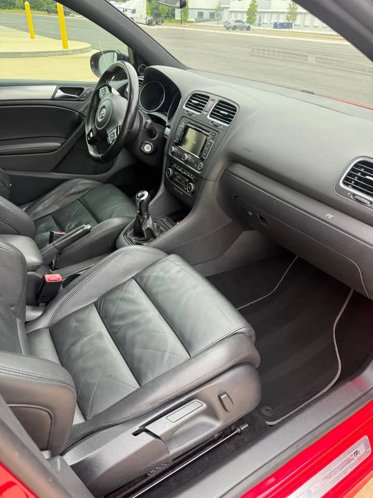 2012 Volkswagen Golf R Mk6 - Image 13 of 20