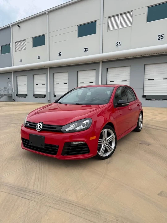 2012 Volkswagen Golf R Mk6 - Image 2 of 20
