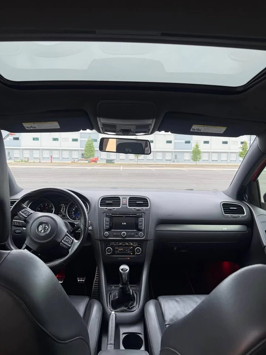 2012 Volkswagen Golf R Mk6 - Image 19 of 20