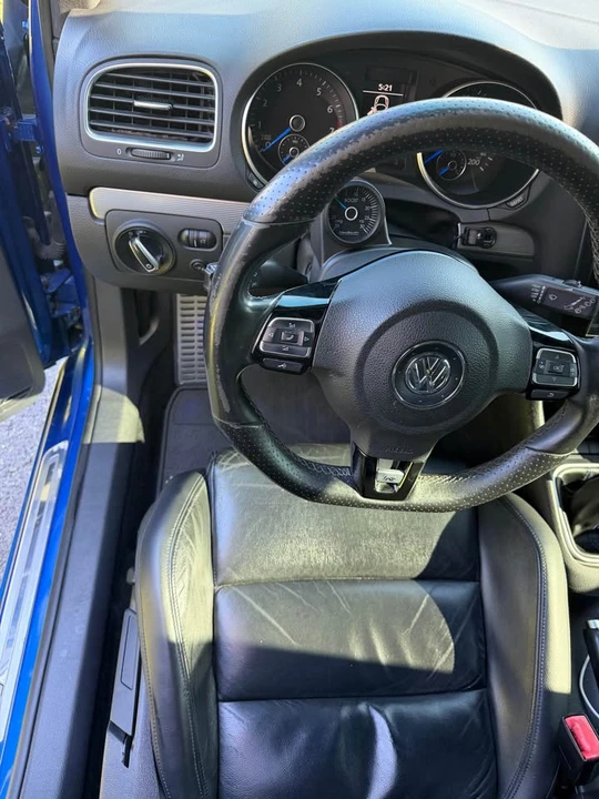 2012 Volkswagen Golf R Mk6 - Image 9 of 12