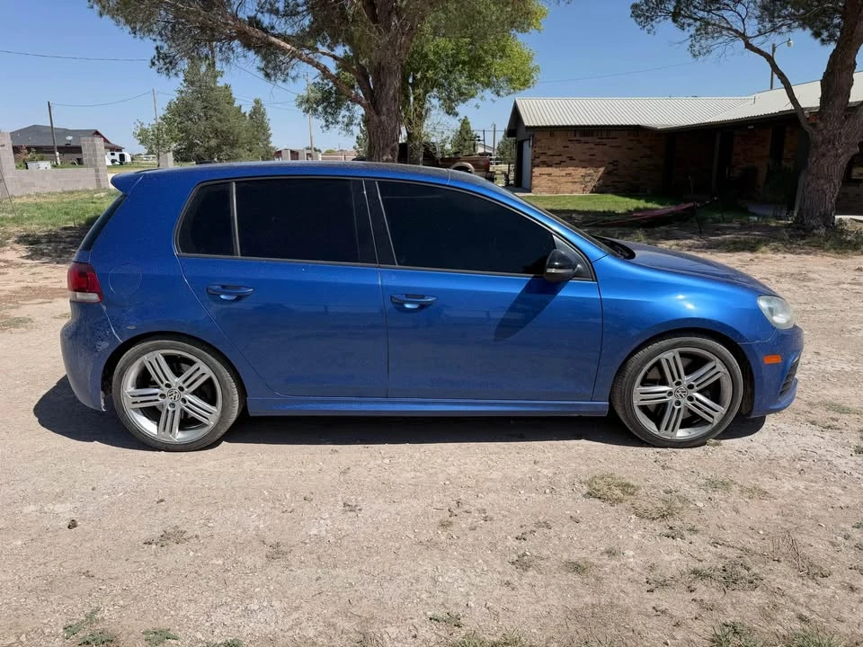2012 Volkswagen Golf R Mk6 - Image 9 of 14