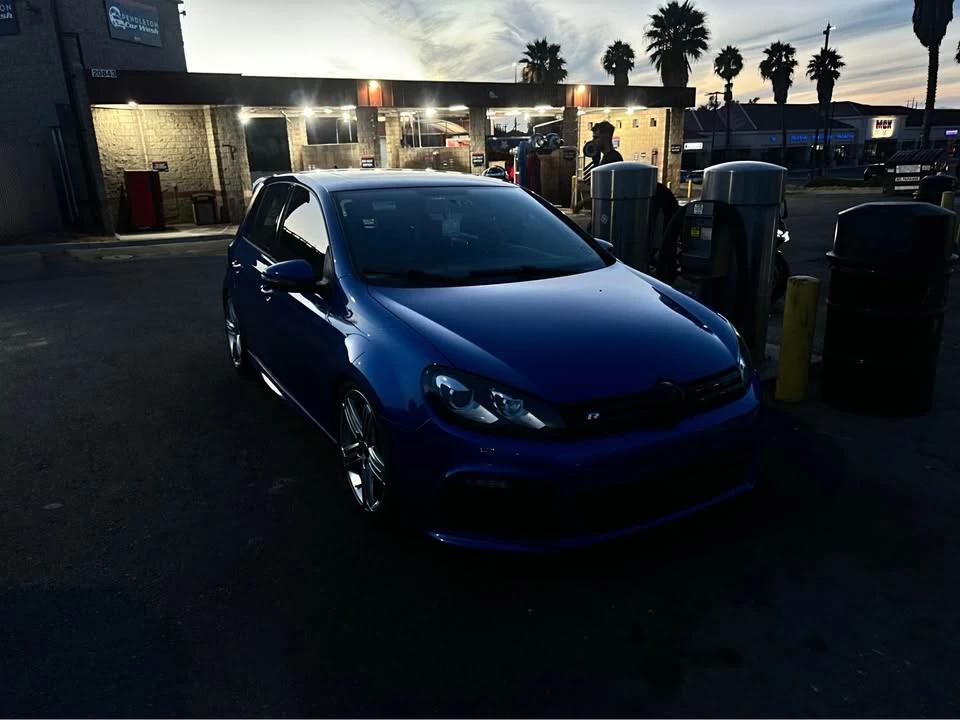2012 Volkswagen Golf R Mk6 - Image 5 of 7