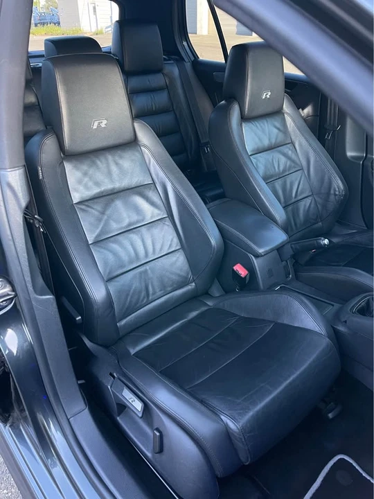 2012 Volkswagen Golf R Mk6 - Image 15 of 19