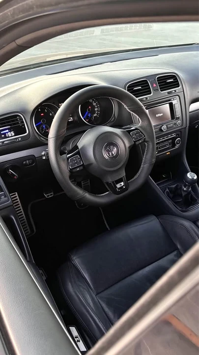 2012 Volkswagen Golf R Mk6 - Image 3 of 19