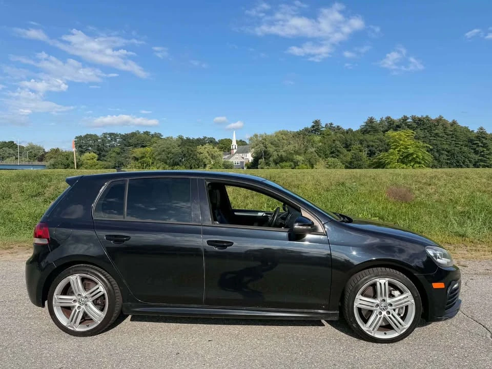 2012 Volkswagen Golf R Mk6 - Image 4 of 11