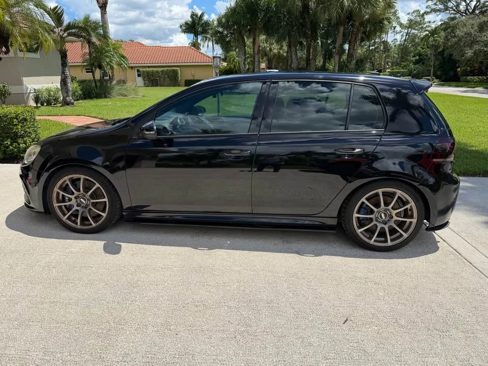 2012 Volkswagen Golf R Mk6 - Image 2 of 7