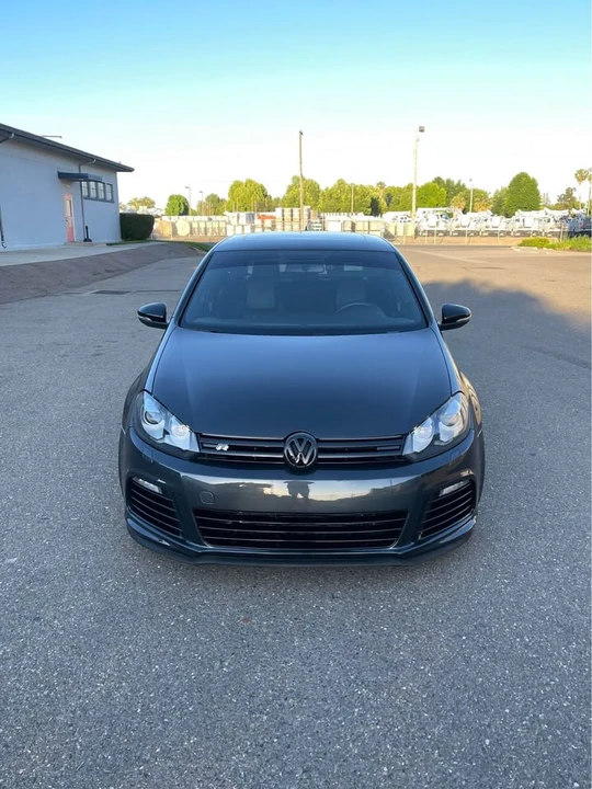 2012 Volkswagen Golf R Mk6 - Image 6 of 19
