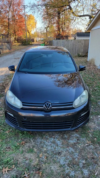 2012 Volkswagen Golf R Mk6 - Image 2 of 16