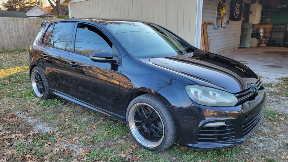 2012 Volkswagen Golf R Mk6 - Image 3 of 16