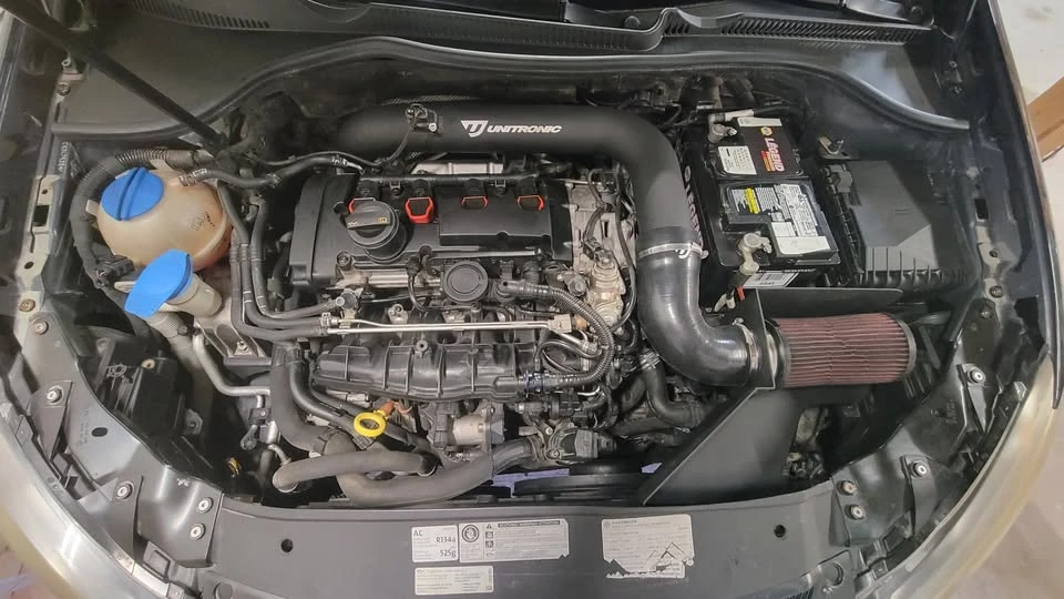 2012 Volkswagen Golf R Mk6 - Image 15 of 16