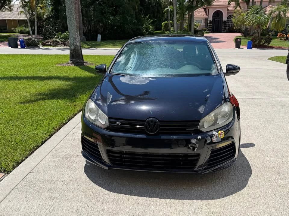 2012 Volkswagen Golf R Mk6 - Image 3 of 7