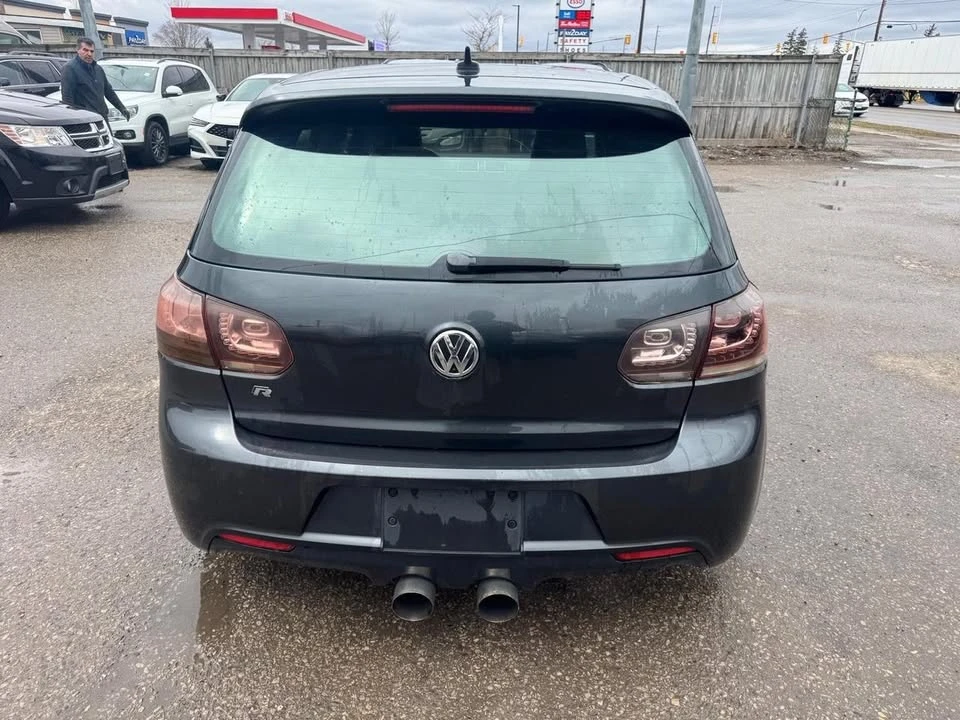 2012 Volkswagen Golf R Mk6 - Image 4 of 20