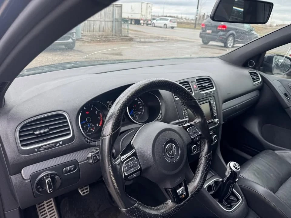 2012 Volkswagen Golf R Mk6 - Image 12 of 20
