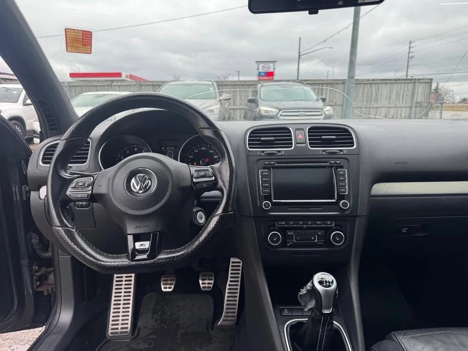 2012 Volkswagen Golf R Mk6 - Image 13 of 20