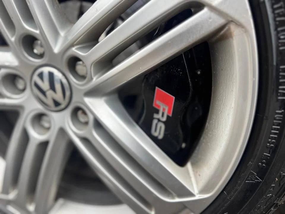 2012 Volkswagen Golf R Mk6 - Image 19 of 20