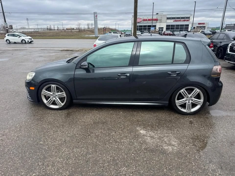 2012 Volkswagen Golf R Mk6 - Image 2 of 20