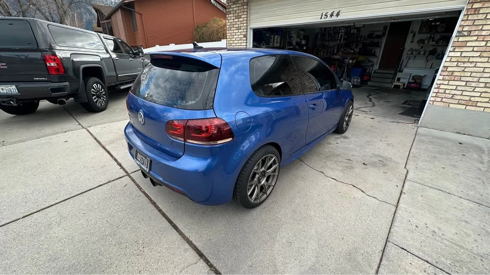 2012 Volkswagen Golf R Mk6 - Image 5 of 20