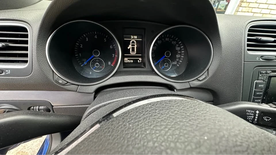 2012 Volkswagen Golf R Mk6 - Image 11 of 20