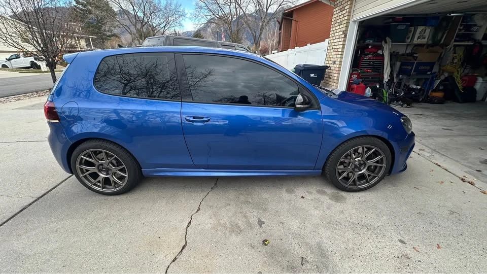 2012 Volkswagen Golf R Mk6 - Image 6 of 20