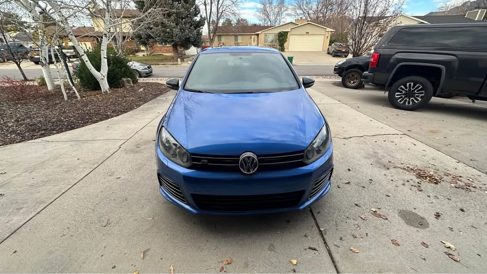 2012 Volkswagen Golf R Mk6 - Image 8 of 20