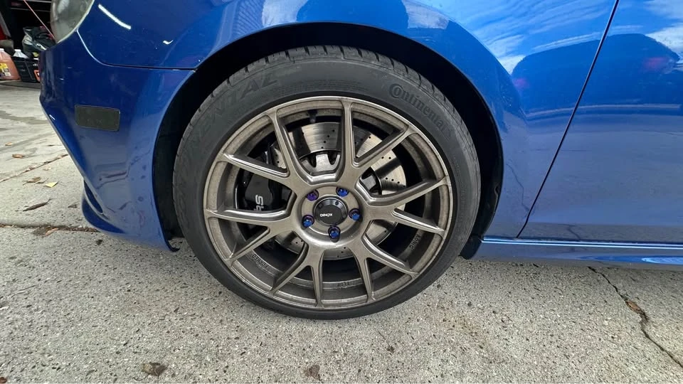 2012 Volkswagen Golf R Mk6 - Image 12 of 20