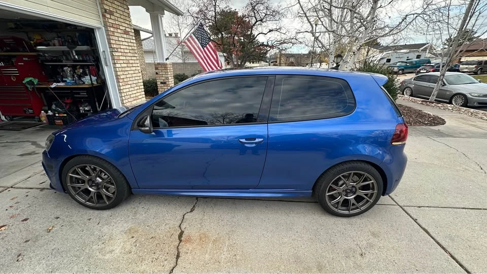 2012 Volkswagen Golf R Mk6 - Image 2 of 20