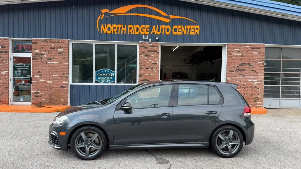 2012 Volkswagen Golf R Mk6 - Image 2 of 20
