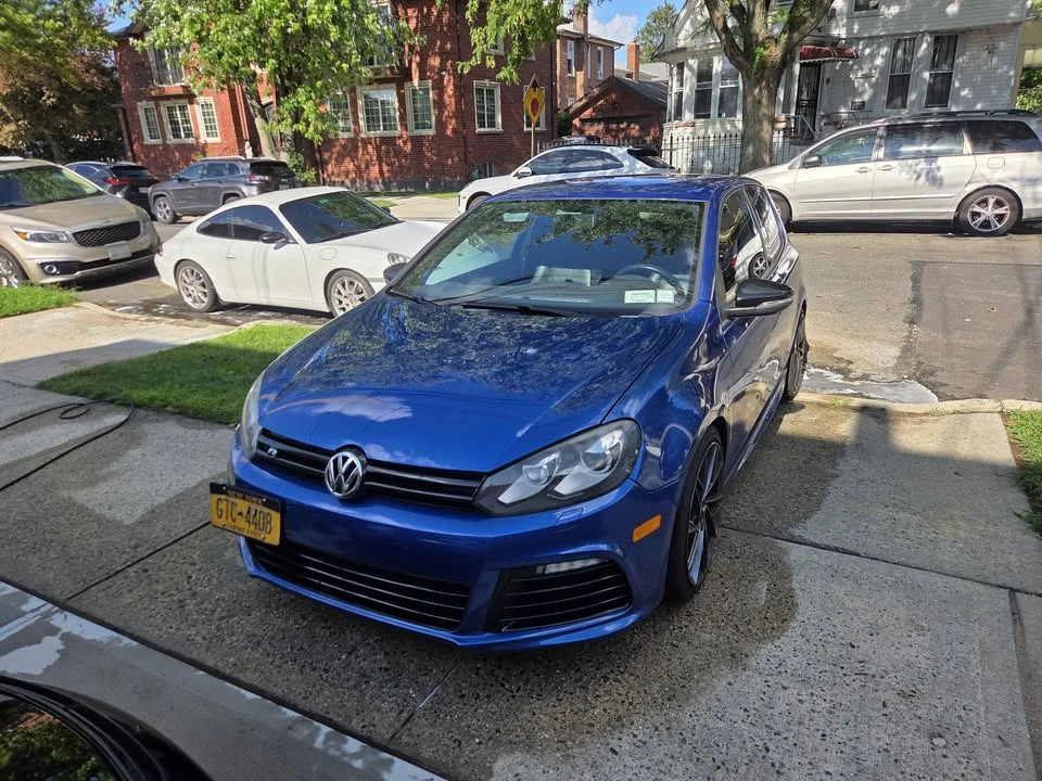 2012 Volkswagen Golf R Mk6 - Image 2 of 4