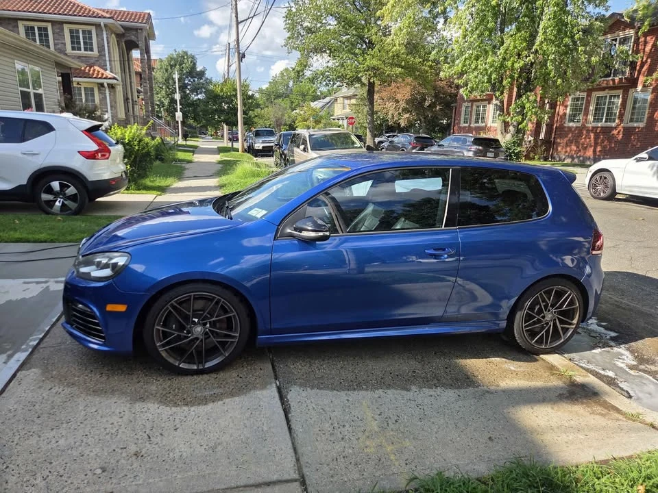 2012 Volkswagen Golf R Mk6 - Image 3 of 4