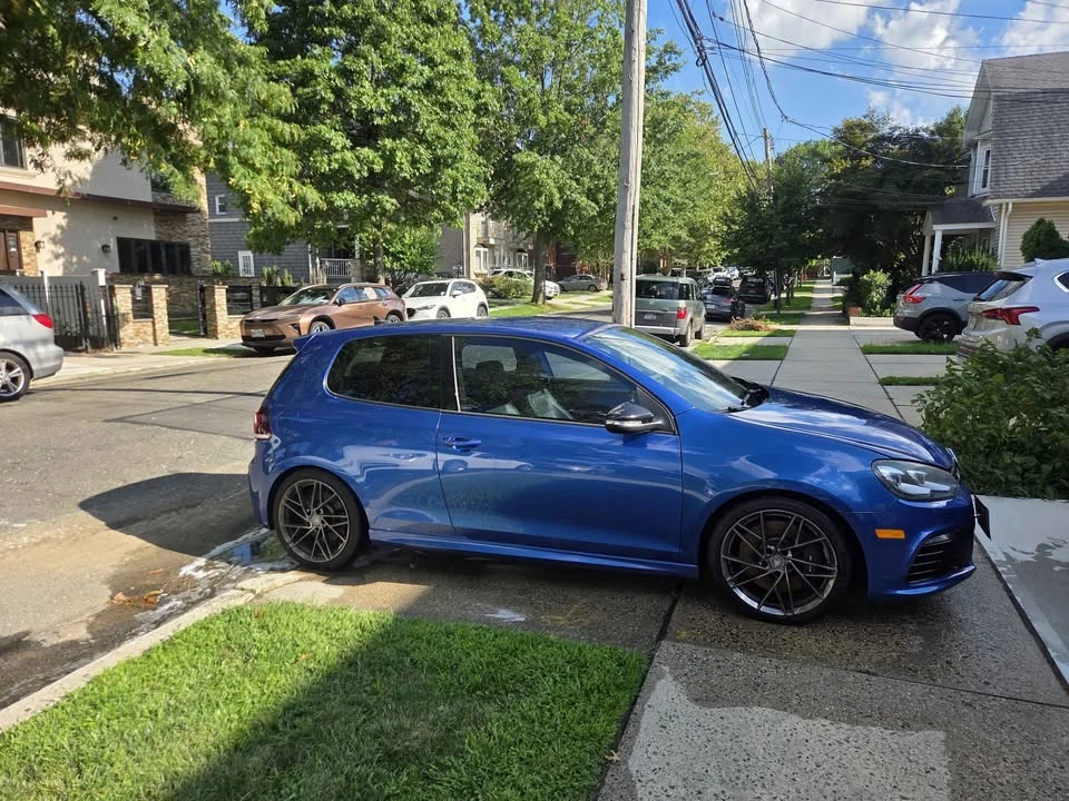 2012 Volkswagen Golf R Mk6 - Image 4 of 4