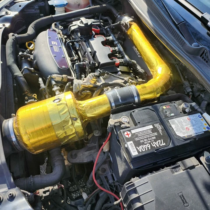 2012 Volkswagen Golf R Mk6 - Image 14 of 14