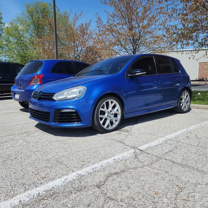 2012 Volkswagen Golf R Mk6 - Image 6 of 14