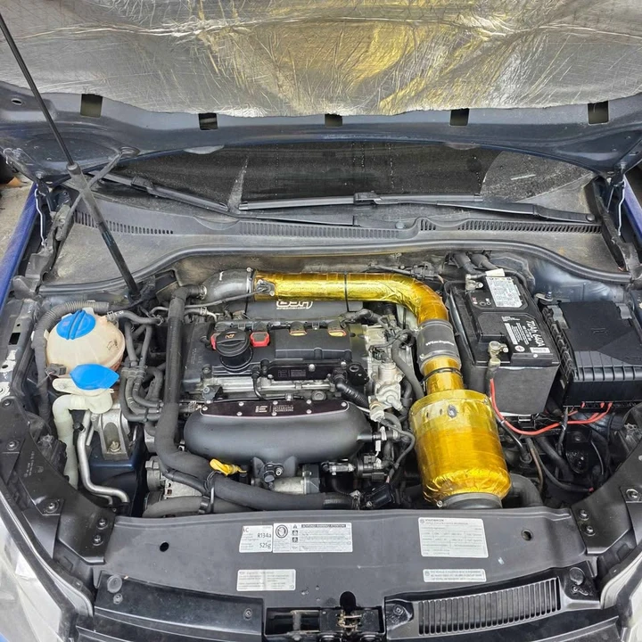 2012 Volkswagen Golf R Mk6 - Image 5 of 14