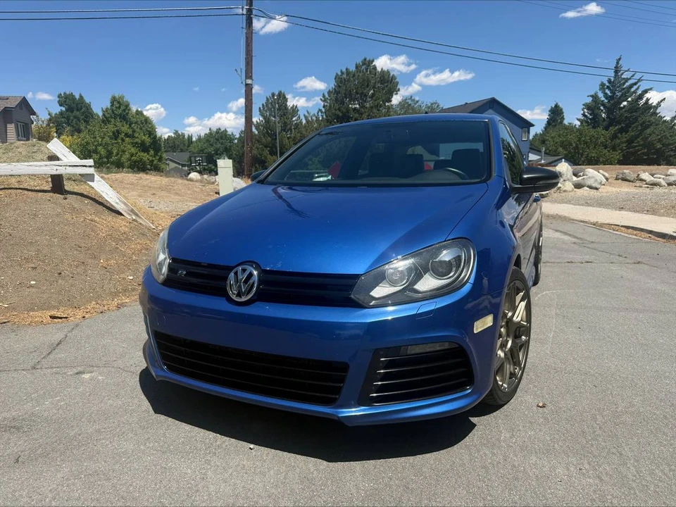 2012 Volkswagen Golf R Mk6 - Image 13 of 23