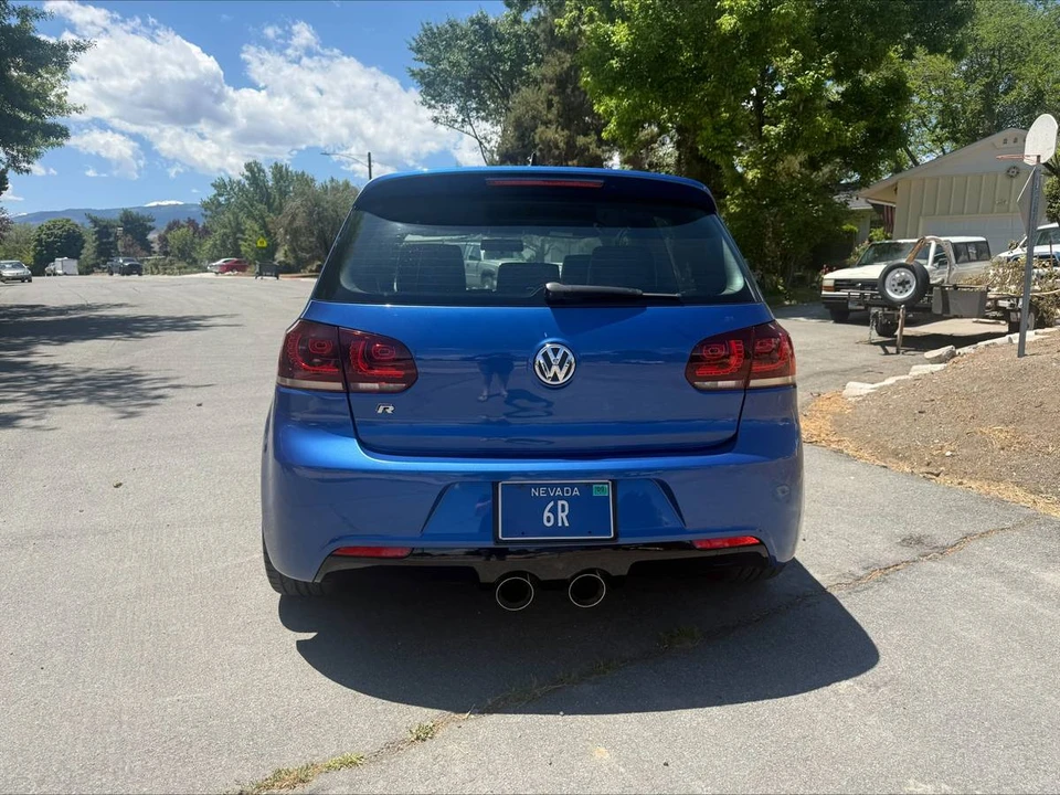 2012 Volkswagen Golf R Mk6 - Image 15 of 23