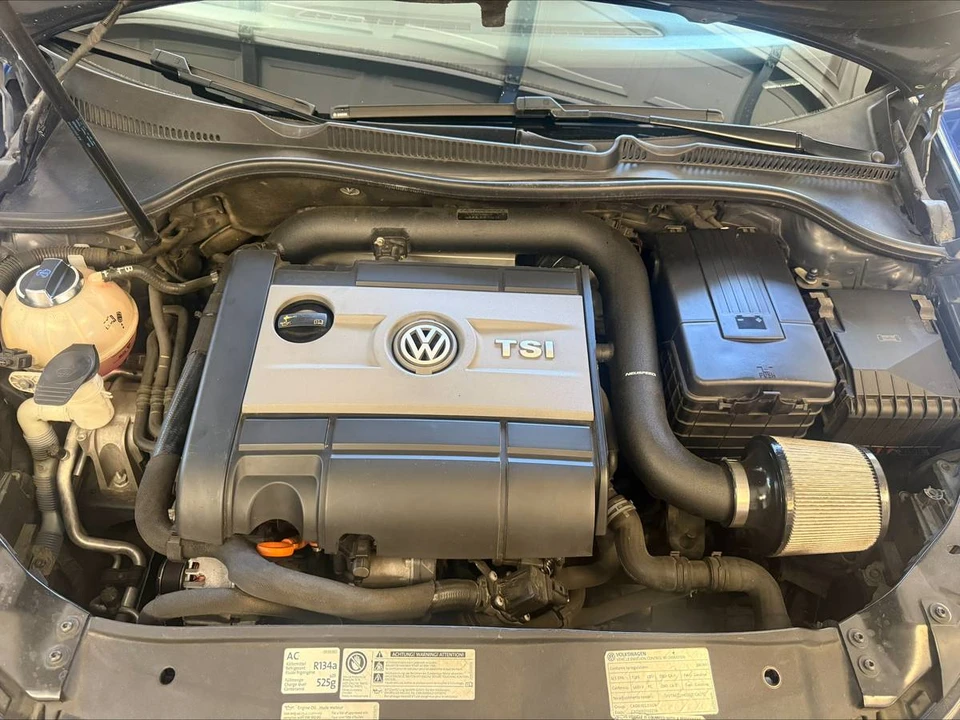 2012 Volkswagen Golf R Mk6 - Image 17 of 23