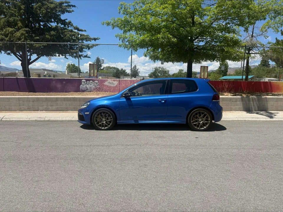 2012 Volkswagen Golf R Mk6 - Image 8 of 23