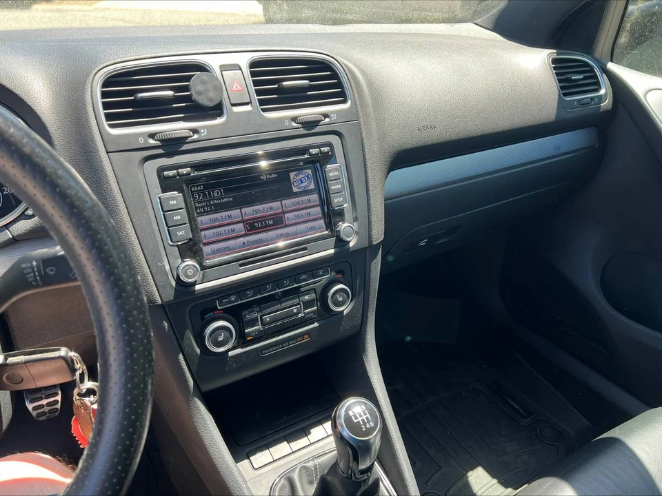 2012 Volkswagen Golf R Mk6 - Image 22 of 23